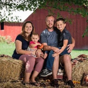 Meet your Posher, Bobby